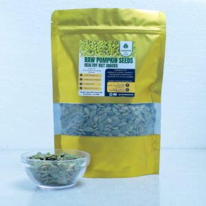Pumpkin Seeds