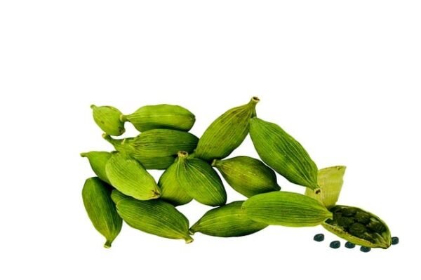 Cardamom
