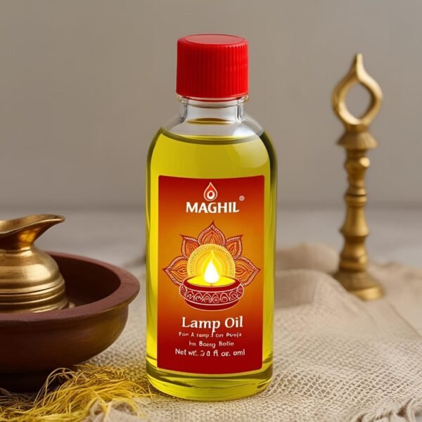 Pancha Deepam Oil