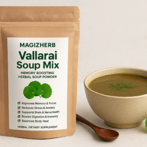 Vallarai Soup Powder
