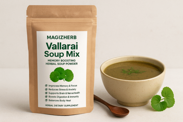 Vallarai Soup Powder