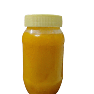 Pure Homemade Village Cow Milk Ghee