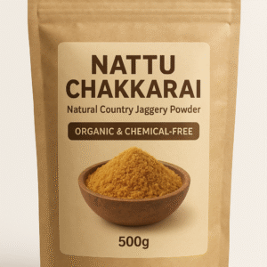 Nattu Sakkarai